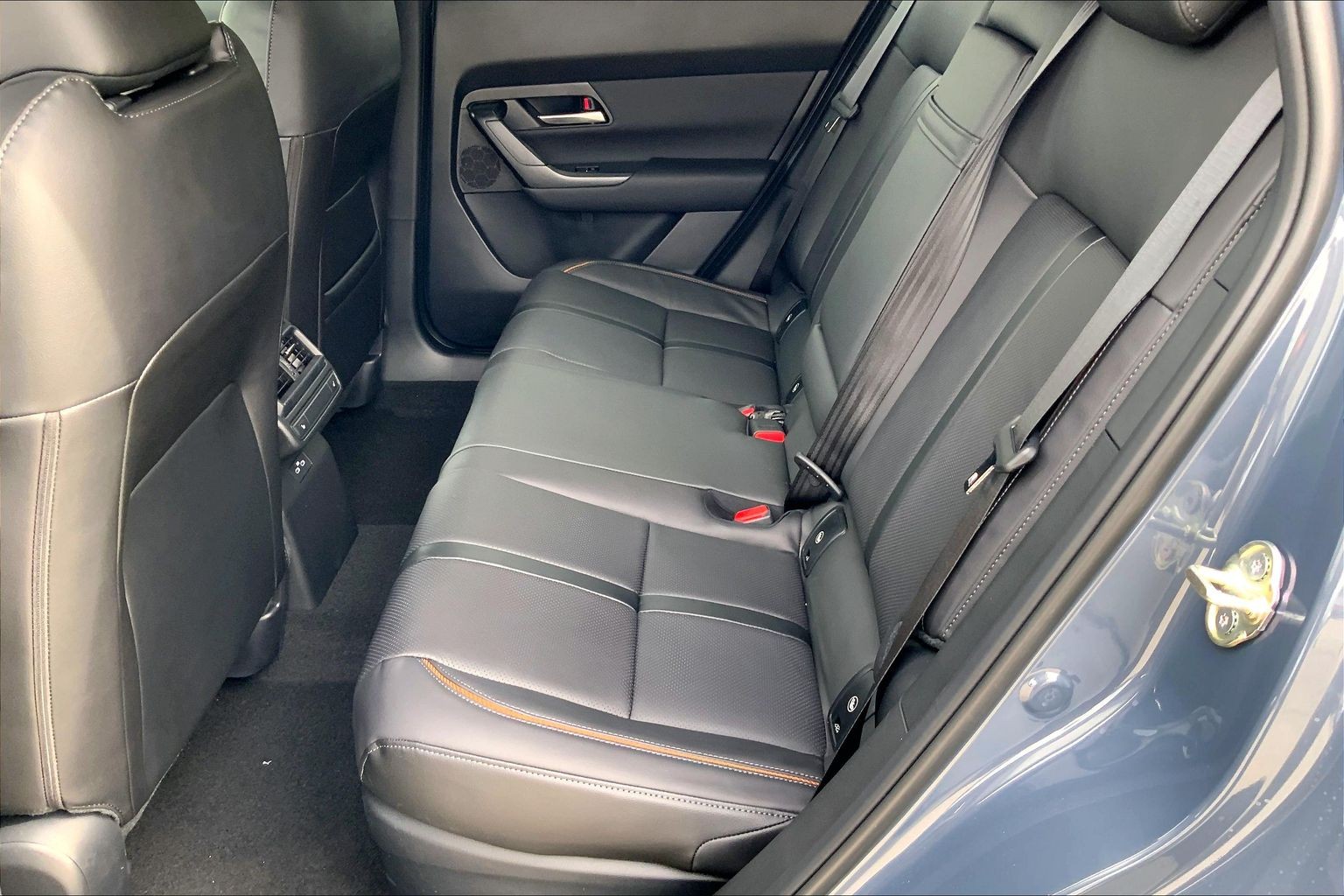 New 2026 Mazda CX-50 HEV 2.5 Hybrid Premium Plus SUV in Denton